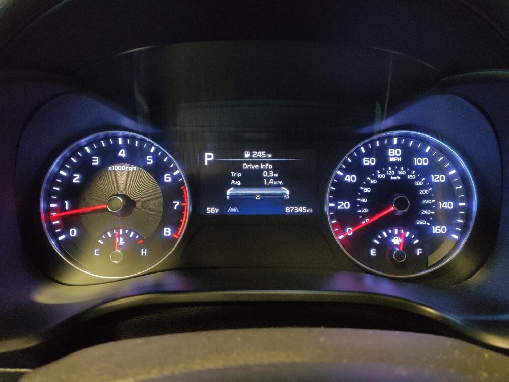 2022 Kia Forte in Albuquerque, NM 87123 - 18094162 23