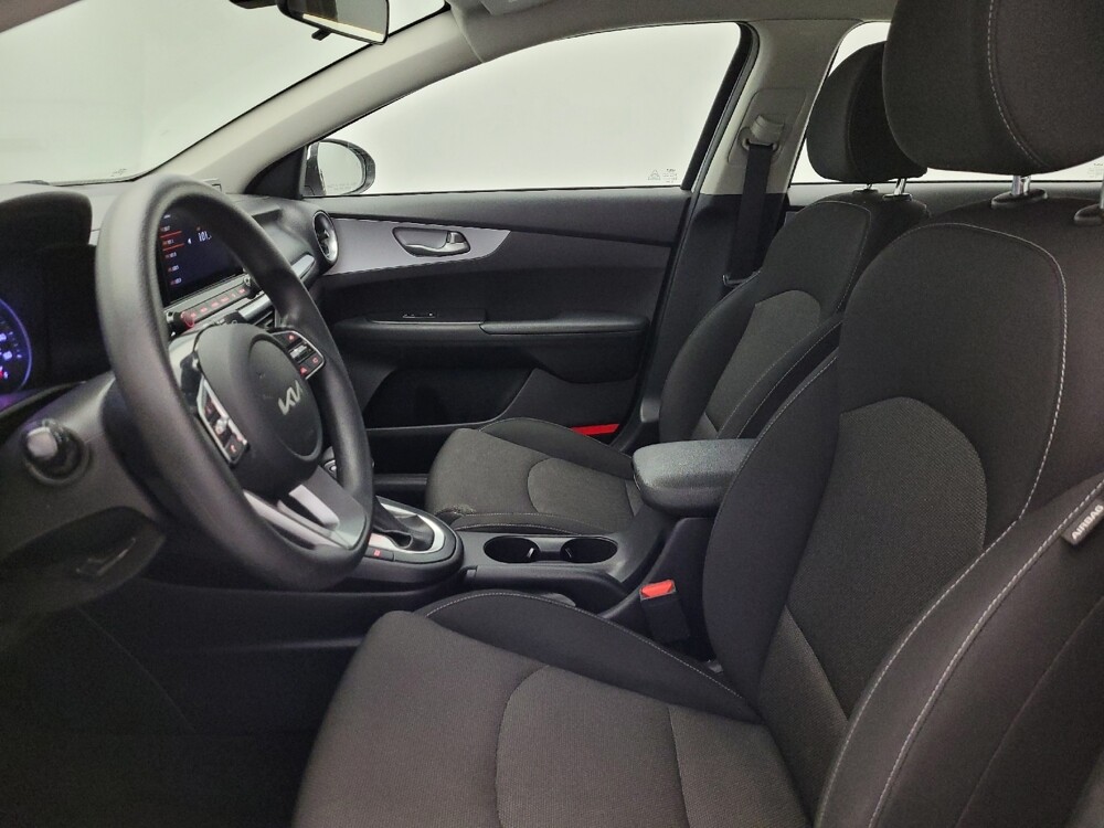 2022 Kia Forte in Albuquerque, NM 87123 - 18094162 17