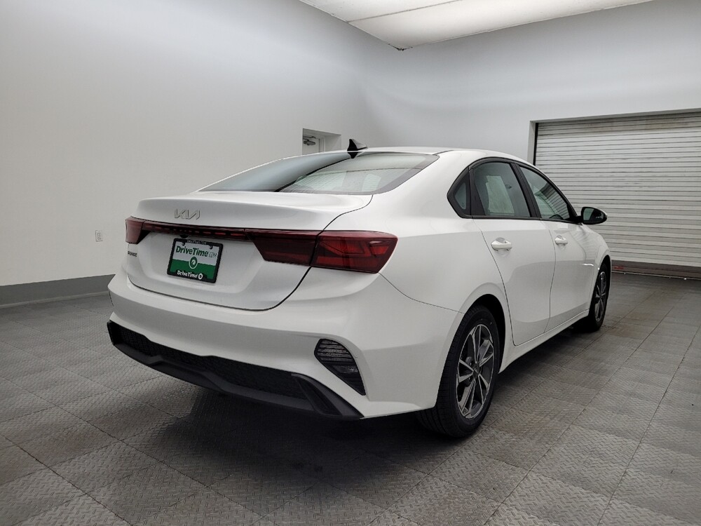 2022 Kia Forte in Albuquerque, NM 87123 - 18094162 9