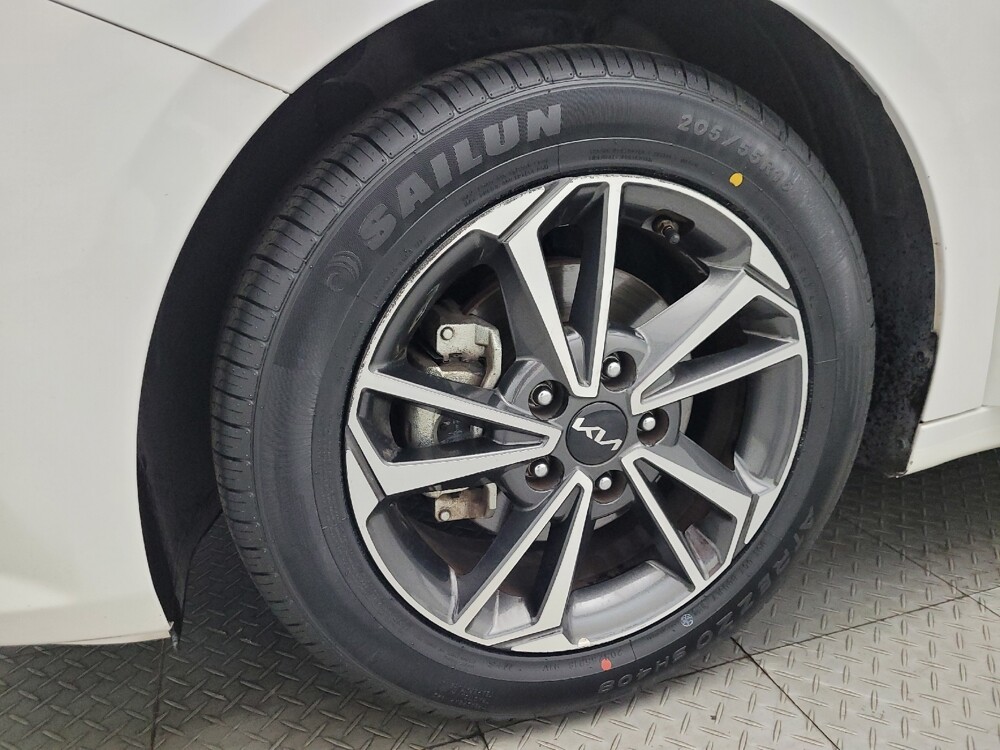 2022 Kia Forte in Albuquerque, NM 87123 - 18094162 31