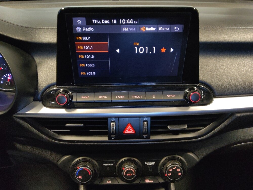 2022 Kia Forte in Albuquerque, NM 87123 - 18094162 25