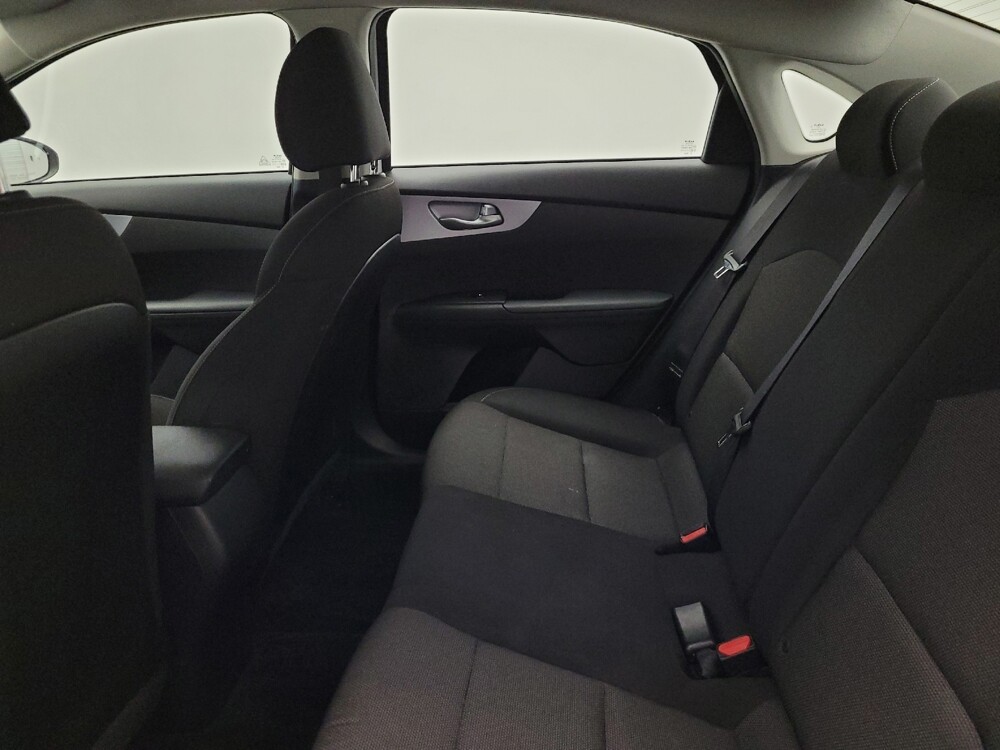 2022 Kia Forte in Albuquerque, NM 87123 - 18094162 18