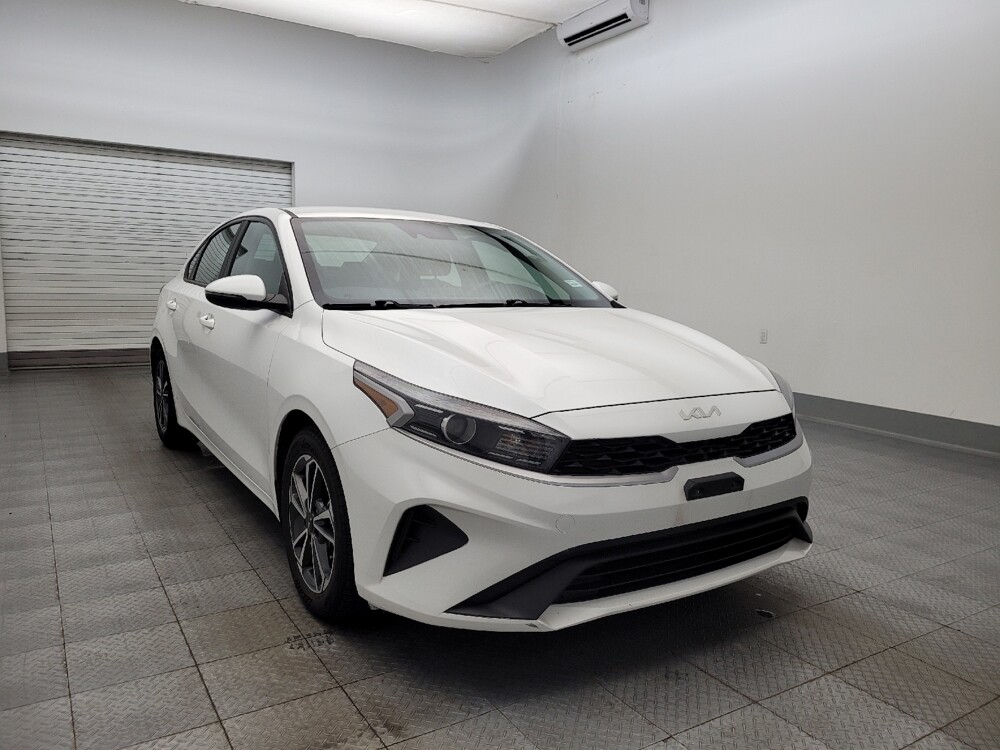 2022 Kia Forte in Albuquerque, NM 87123 - 18094162 13
