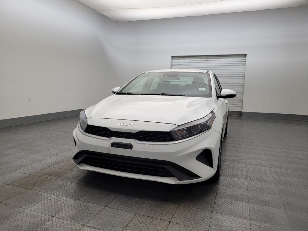 2022 Kia Forte in Albuquerque, NM 87123 - 18094162 15