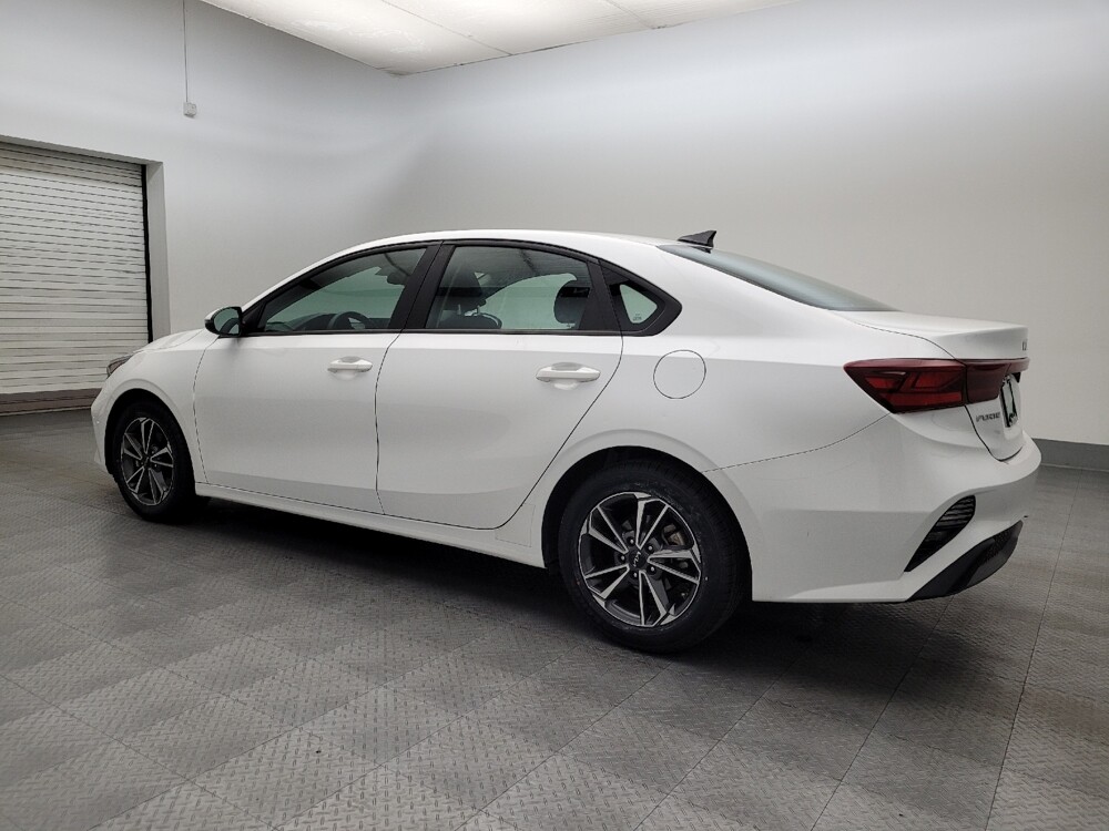 2022 Kia Forte in Albuquerque, NM 87123 - 18094162 3