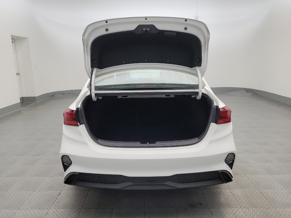 2022 Kia Forte in Albuquerque, NM 87123 - 18094162 29