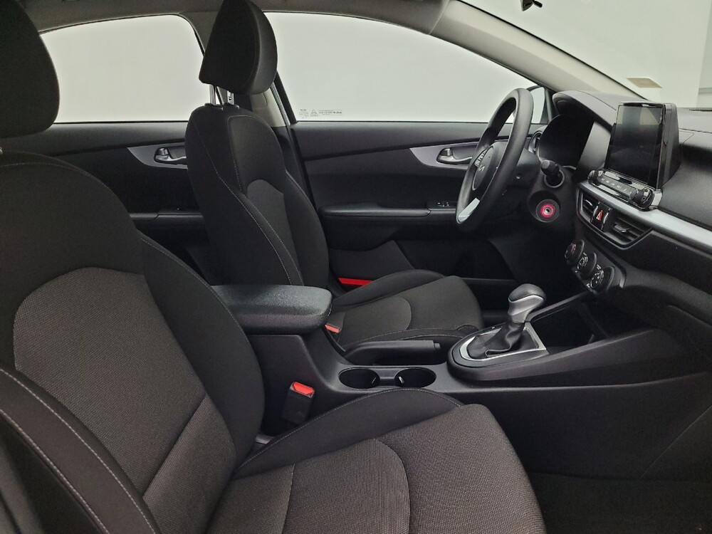 2022 Kia Forte in Albuquerque, NM 87123 - 18094162 21