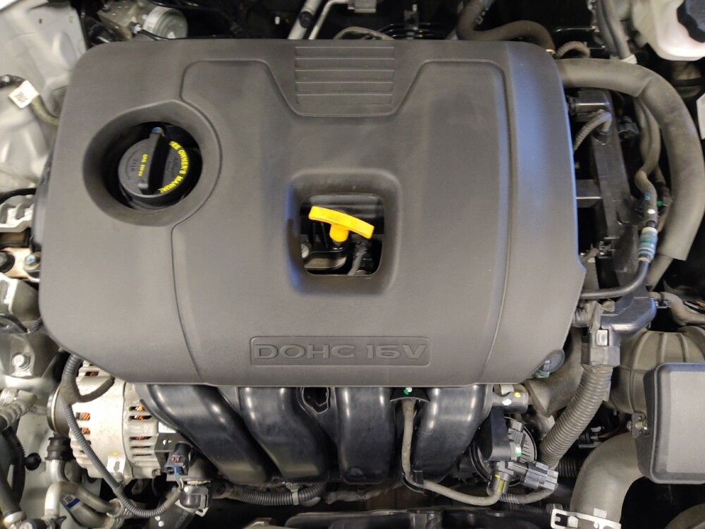 2022 Kia Forte in Albuquerque, NM 87123 - 18094162 30