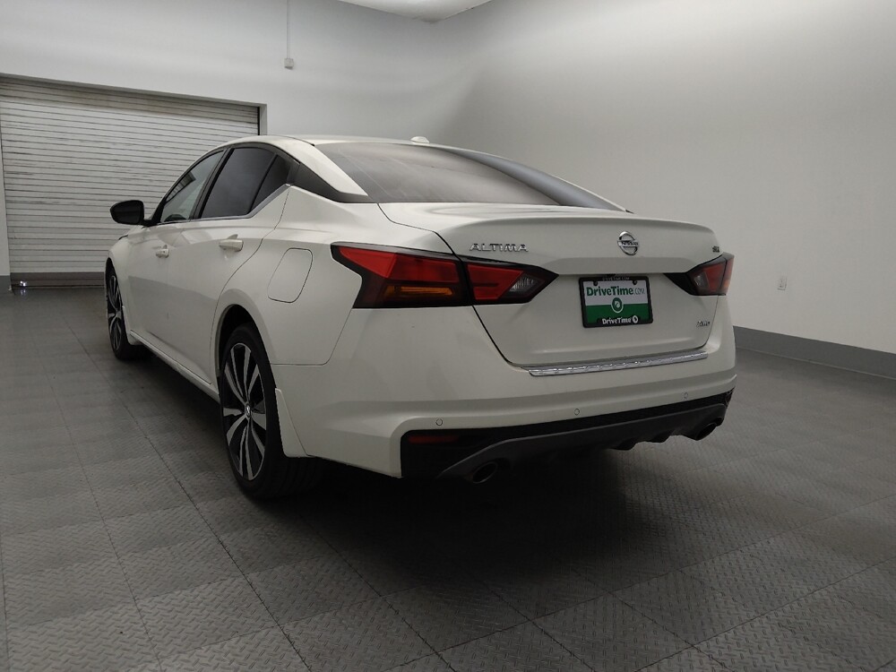 2022 Nissan Altima in Phoenix, AZ 85015 - 18094163 5