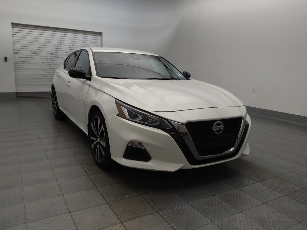 2022 Nissan Altima in Phoenix, AZ 85015 - 18094163 13