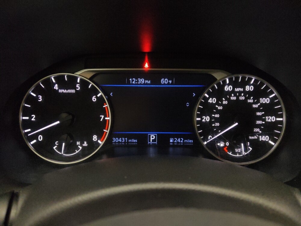 2022 Nissan Altima in Phoenix, AZ 85015 - 18094163 23