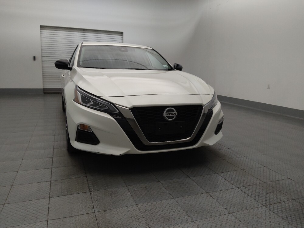 2022 Nissan Altima in Phoenix, AZ 85015 - 18094163 14
