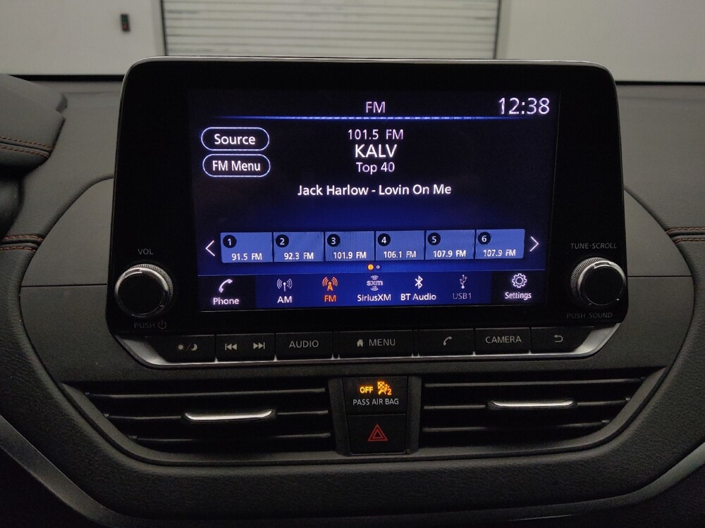 2022 Nissan Altima in Phoenix, AZ 85015 - 18094163 25