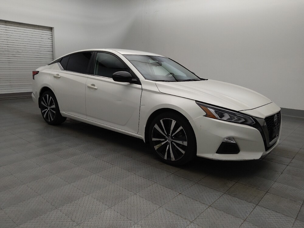 2022 Nissan Altima in Phoenix, AZ 85015 - 18094163 11