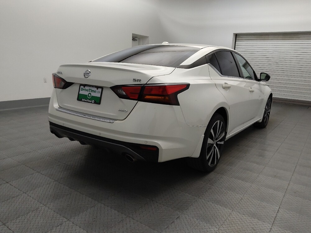 2022 Nissan Altima in Phoenix, AZ 85015 - 18094163 9