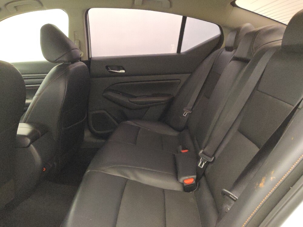 2022 Nissan Altima in Phoenix, AZ 85015 - 18094163 18