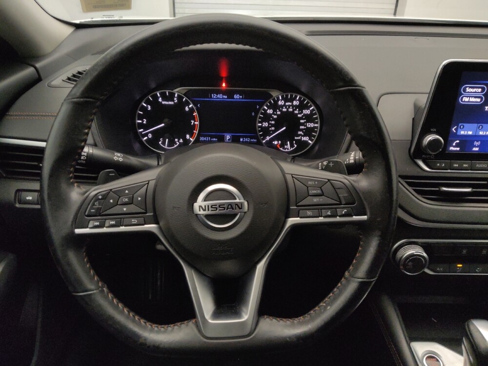 2022 Nissan Altima in Phoenix, AZ 85015 - 18094163 22