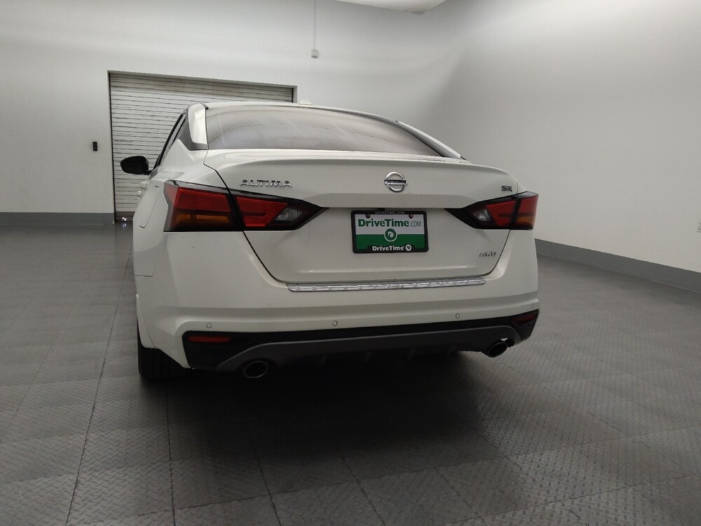 2022 Nissan Altima in Phoenix, AZ 85015 - 18094163 6