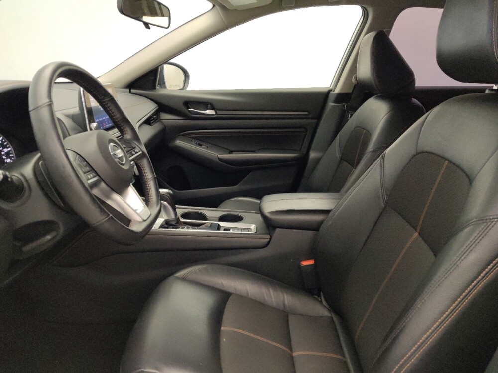 2022 Nissan Altima in Phoenix, AZ 85015 - 18094163 17