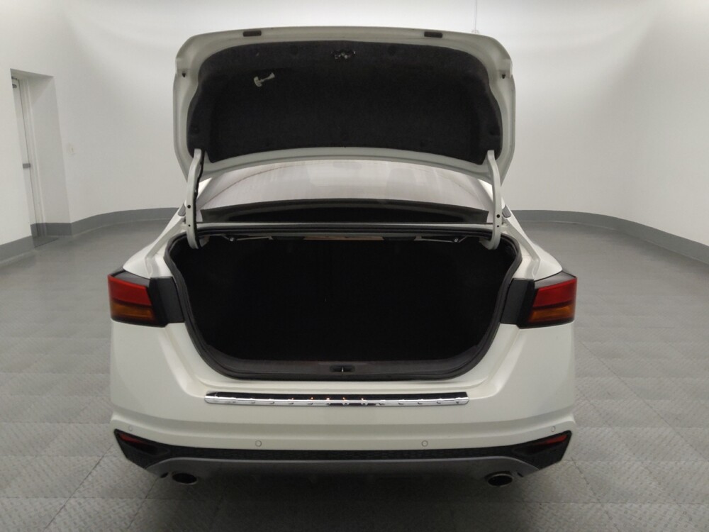 2022 Nissan Altima in Phoenix, AZ 85015 - 18094163 29