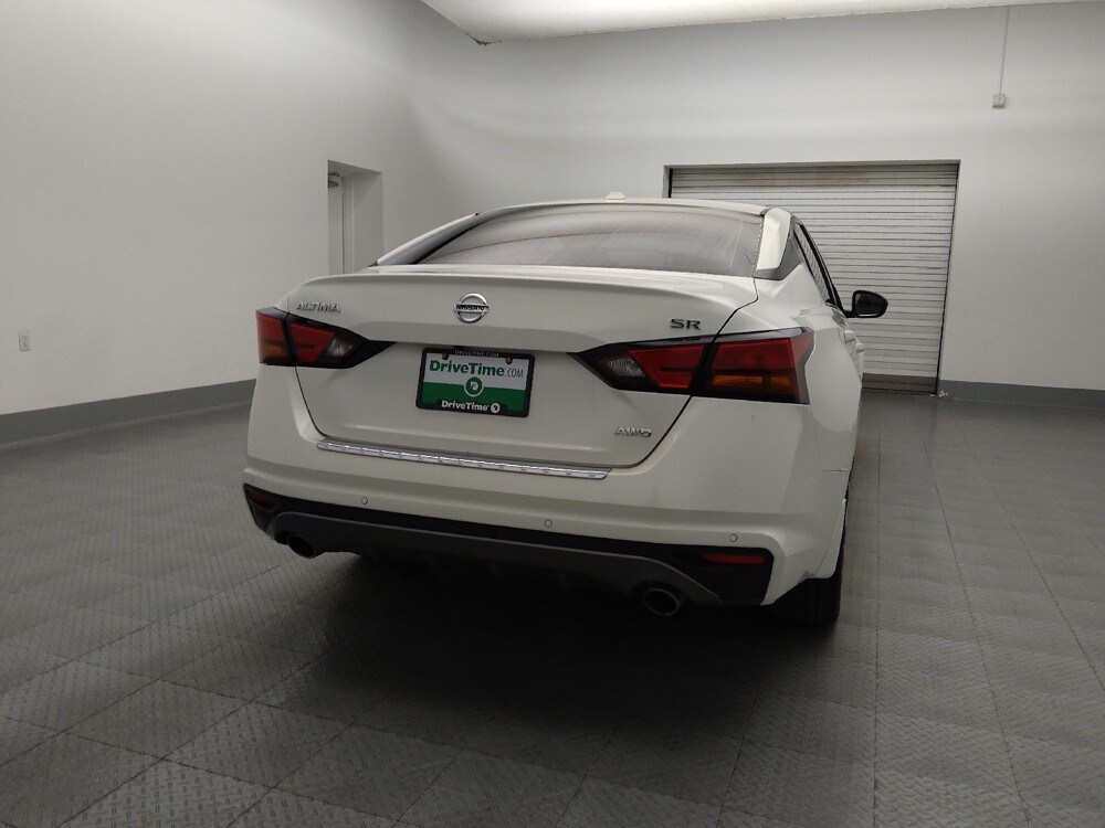 2022 Nissan Altima in Phoenix, AZ 85015 - 18094163 7
