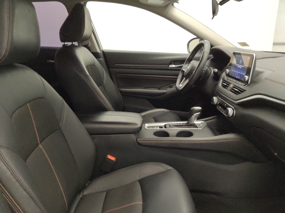 2022 Nissan Altima in Phoenix, AZ 85015 - 18094163 21