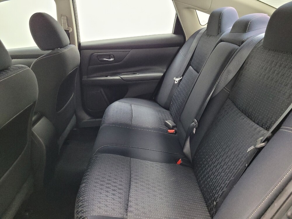 2017 Nissan Altima in Las Vegas, NV 89104 - 18094164 18