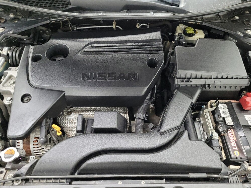2017 Nissan Altima in Las Vegas, NV 89104 - 18094164 30