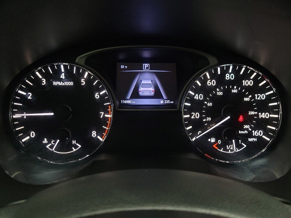 2017 Nissan Altima in Las Vegas, NV 89104 - 18094164 23