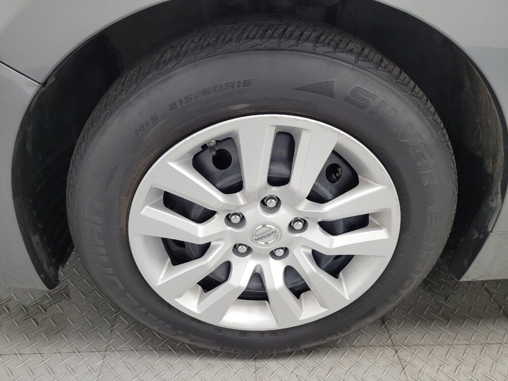 2017 Nissan Altima in Las Vegas, NV 89104 - 18094164 31