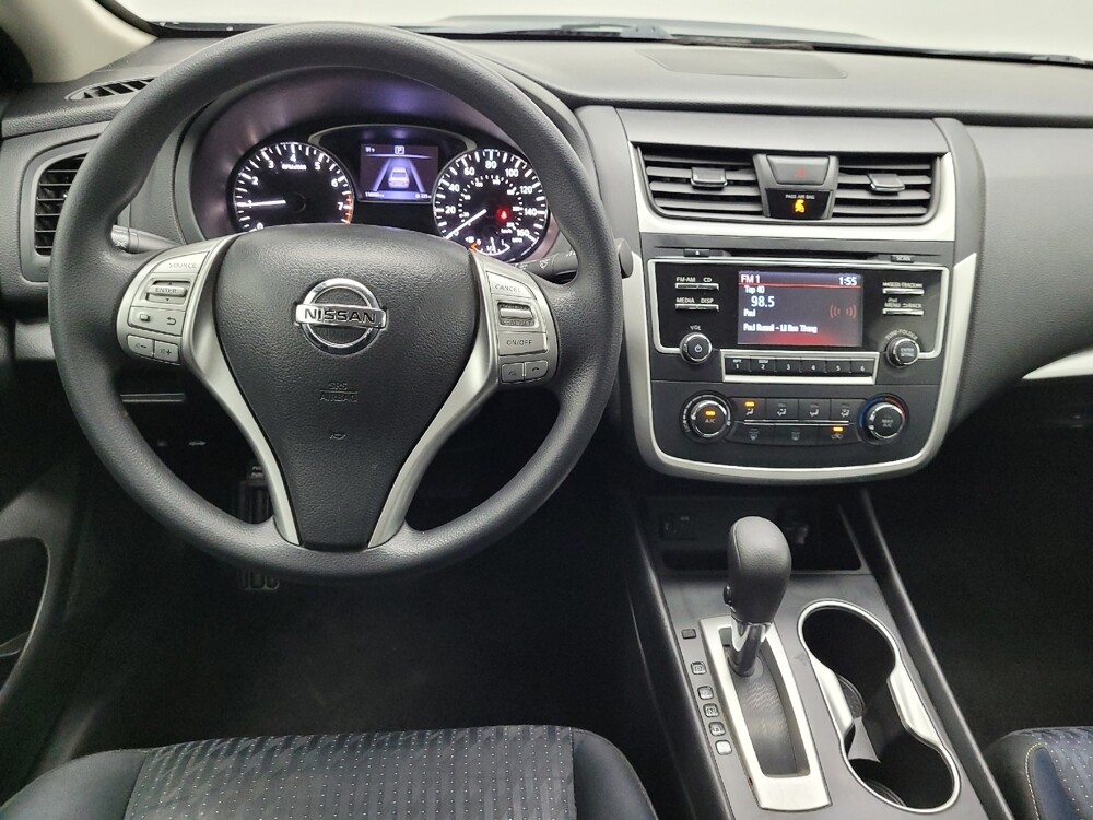 2017 Nissan Altima in Las Vegas, NV 89104 - 18094164 22