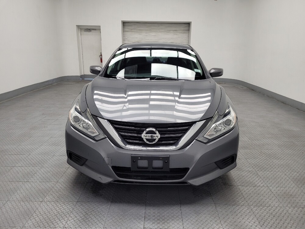 2017 Nissan Altima in Las Vegas, NV 89104 - 18094164 15