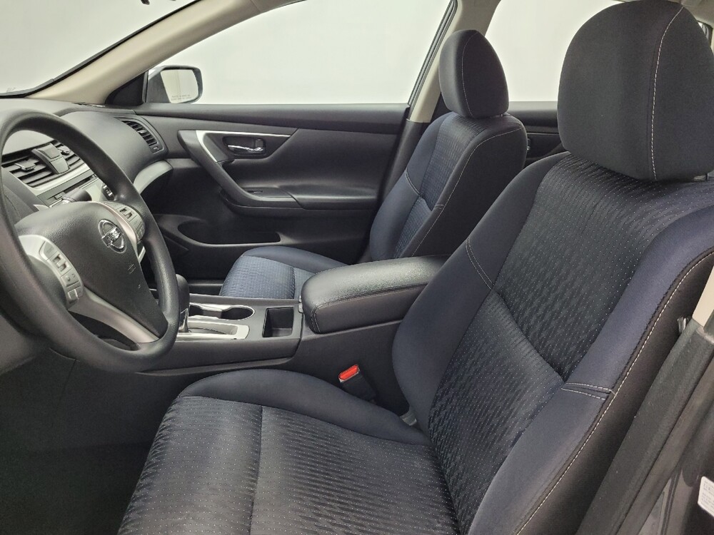 2017 Nissan Altima in Las Vegas, NV 89104 - 18094164 17