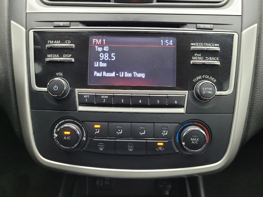 2017 Nissan Altima in Las Vegas, NV 89104 - 18094164 25