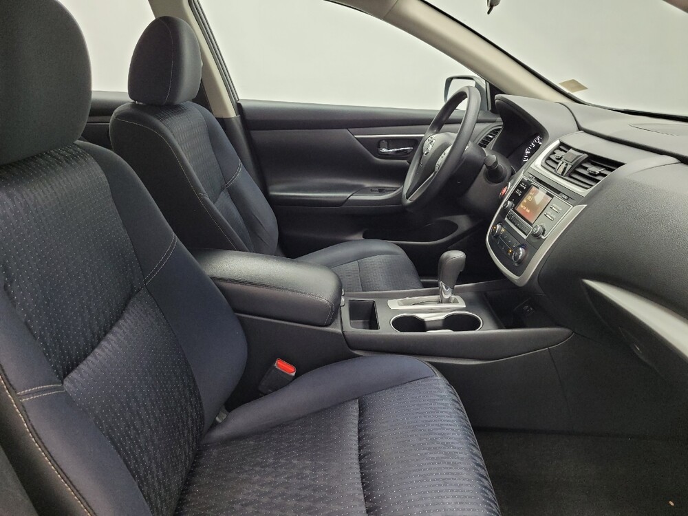 2017 Nissan Altima in Las Vegas, NV 89104 - 18094164 21