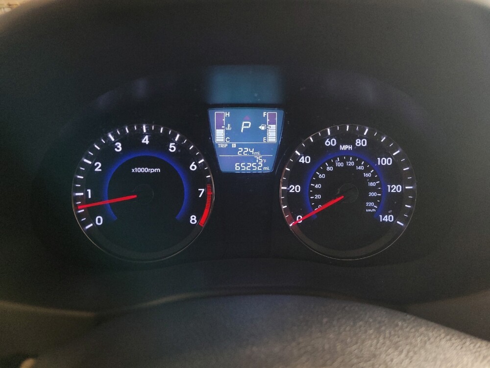 2015 Hyundai Accent in Charleston, SC 29414 - 18094165 23