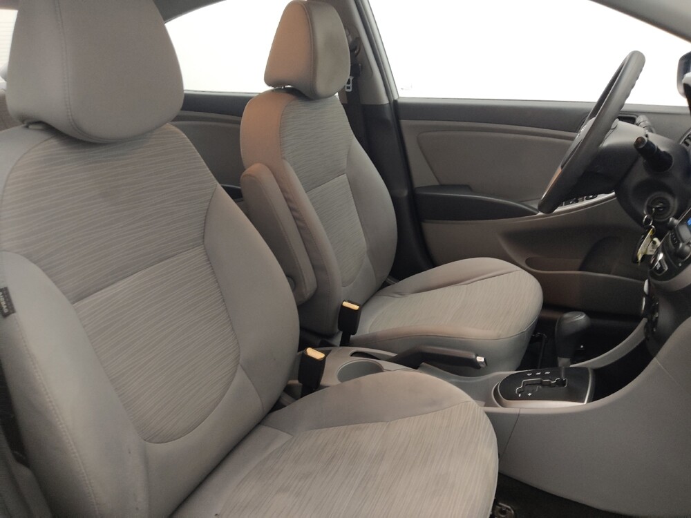 2015 Hyundai Accent in Charleston, SC 29414 - 18094165 21