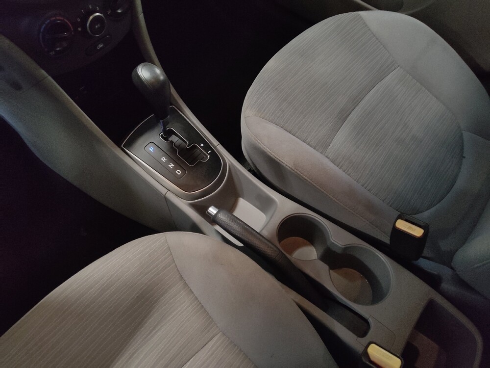 2015 Hyundai Accent in Charleston, SC 29414 - 18094165 26