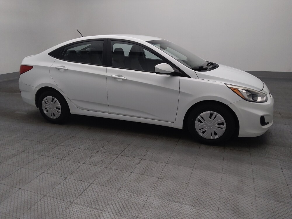 2015 Hyundai Accent in Charleston, SC 29414 - 18094165 11