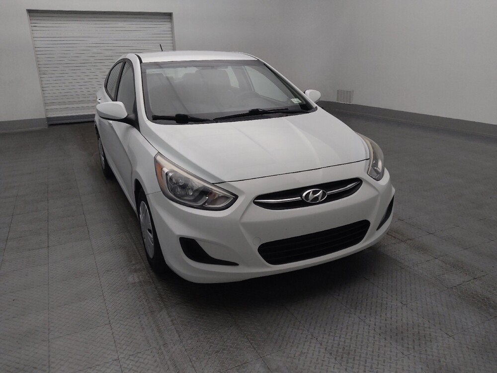 2015 Hyundai Accent in Charleston, SC 29414 - 18094165 14