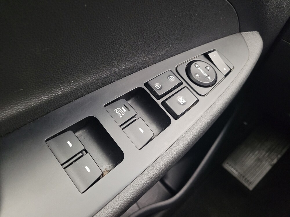 2020 Hyundai Tucson in Eastpointe, MI 48021 - 18094166 27