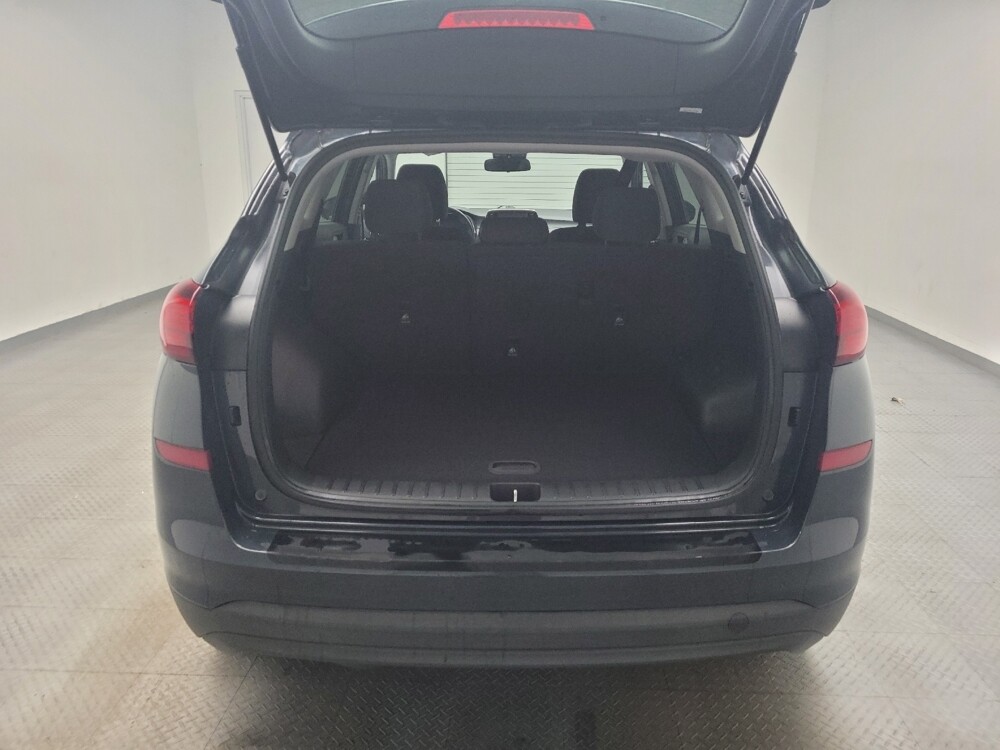 2020 Hyundai Tucson in Eastpointe, MI 48021 - 18094166 29