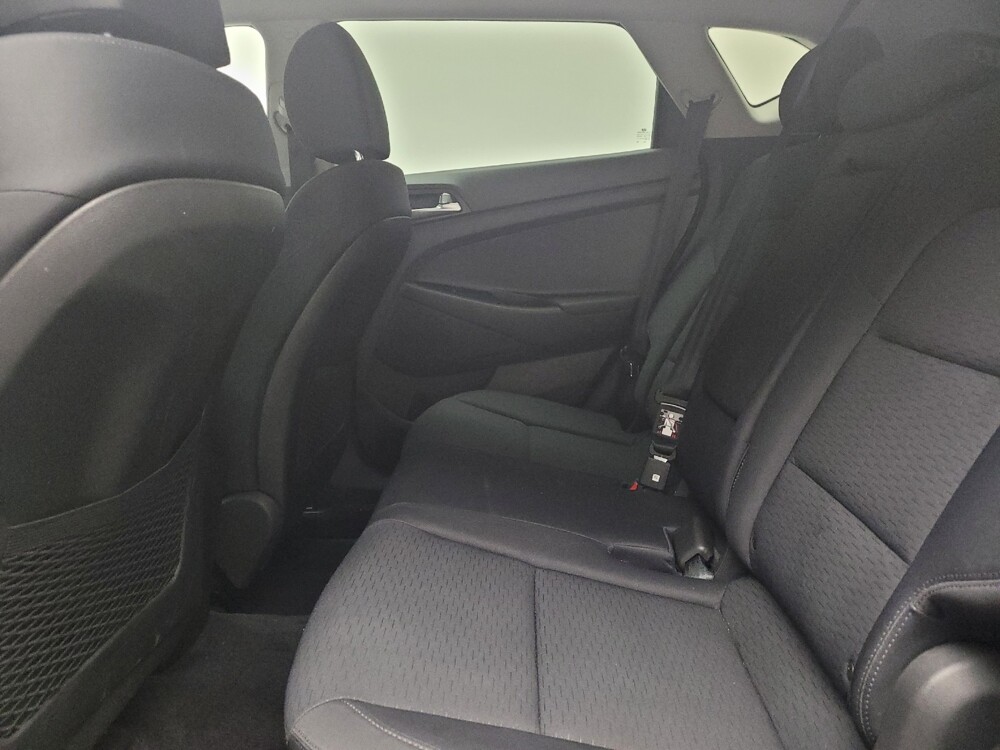 2020 Hyundai Tucson in Eastpointe, MI 48021 - 18094166 18