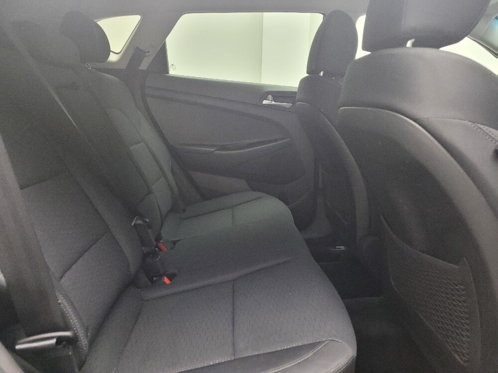 2020 Hyundai Tucson in Eastpointe, MI 48021 - 18094166 19