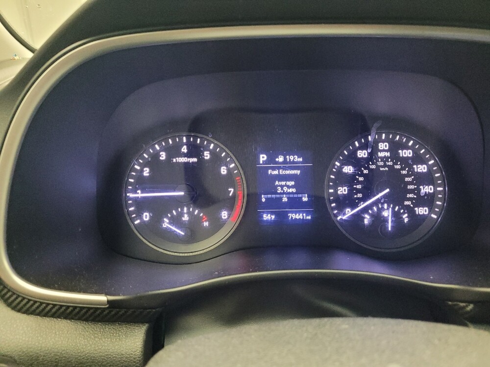 2020 Hyundai Tucson in Eastpointe, MI 48021 - 18094166 23