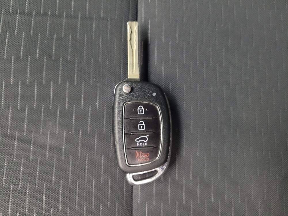 2020 Hyundai Tucson in Eastpointe, MI 48021 - 18094166 32