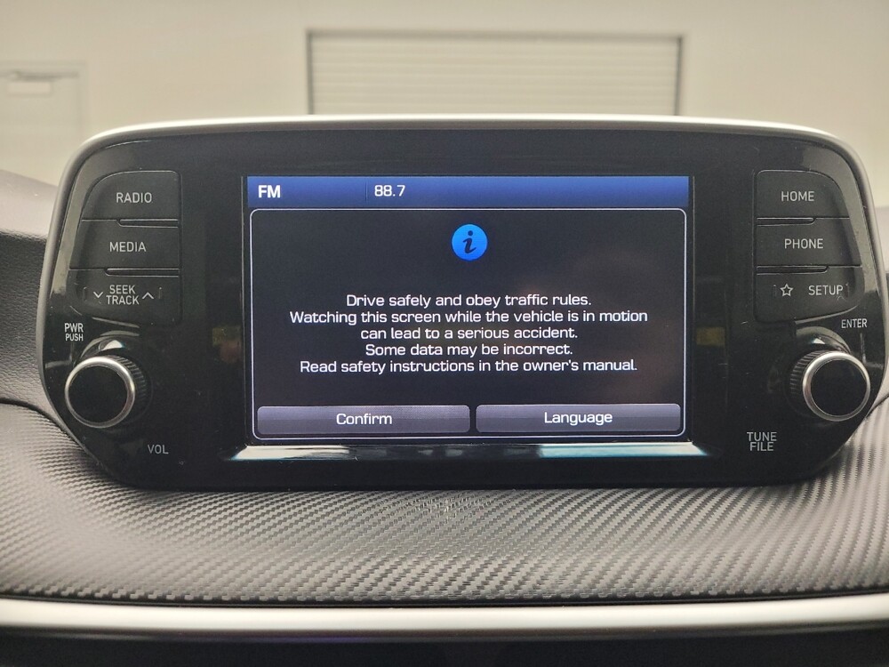 2020 Hyundai Tucson in Eastpointe, MI 48021 - 18094166 25