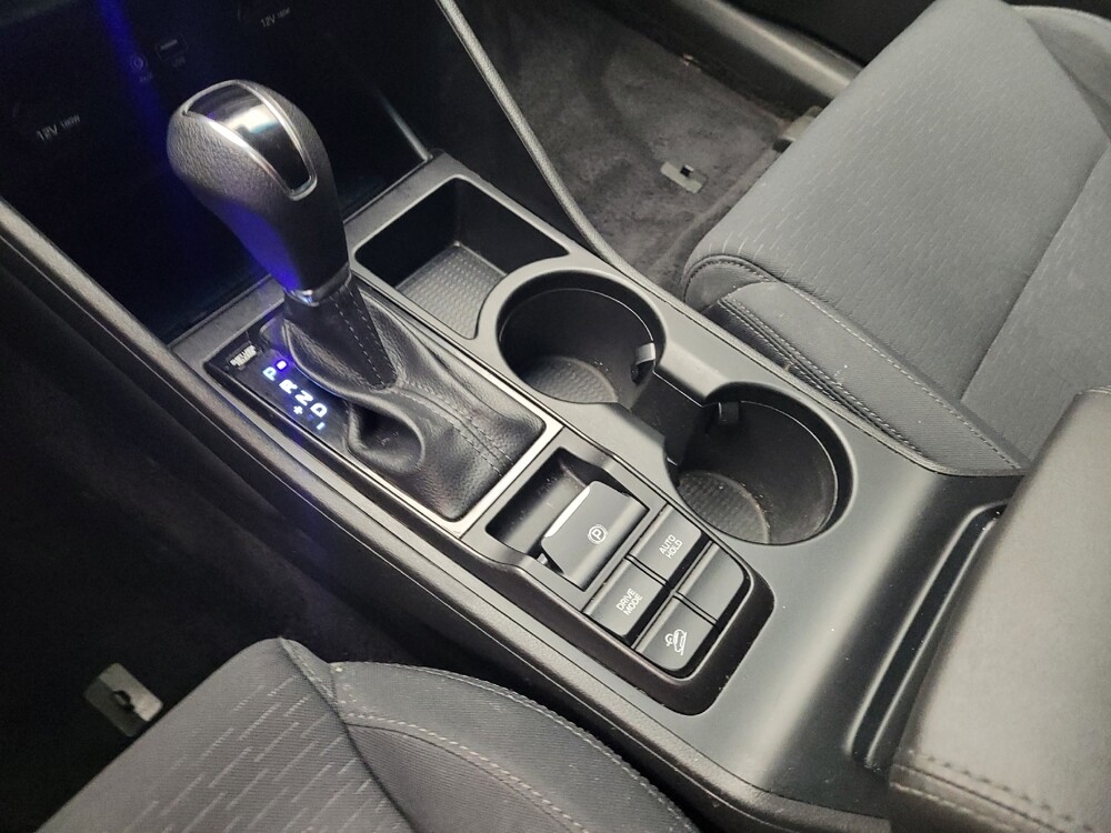 2020 Hyundai Tucson in Eastpointe, MI 48021 - 18094166 26