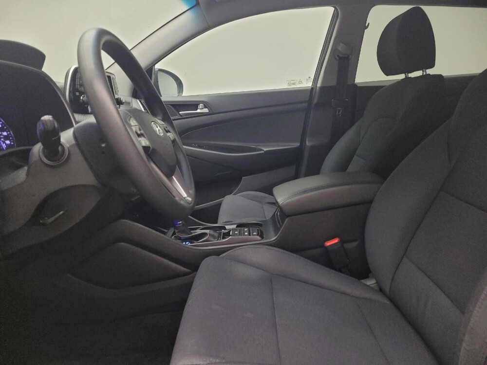 2020 Hyundai Tucson in Eastpointe, MI 48021 - 18094166 17