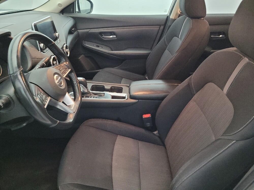 2021 Nissan Sentra in Glen Burnie, MD 21061 - 18094167 17